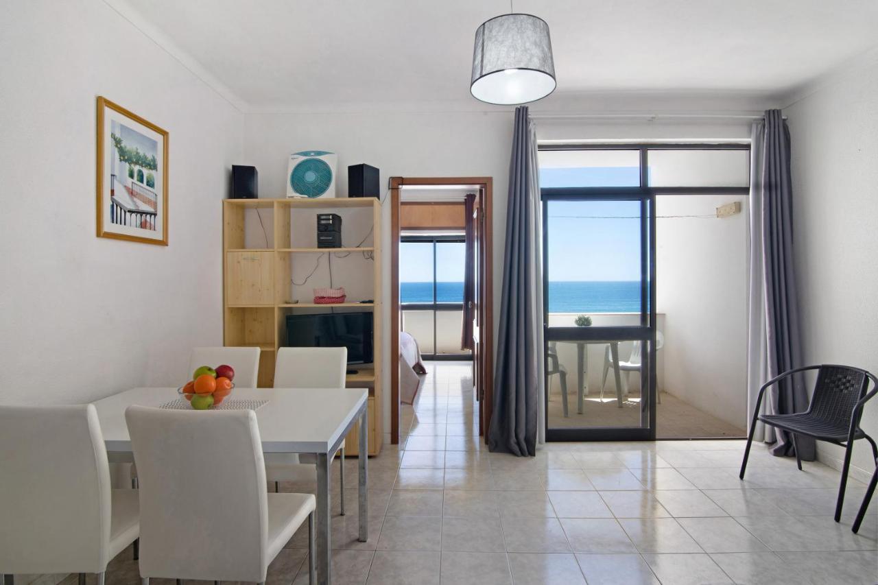 Torre Sol 705 - Vista Mar Apartment Armacao de Pera Exterior photo